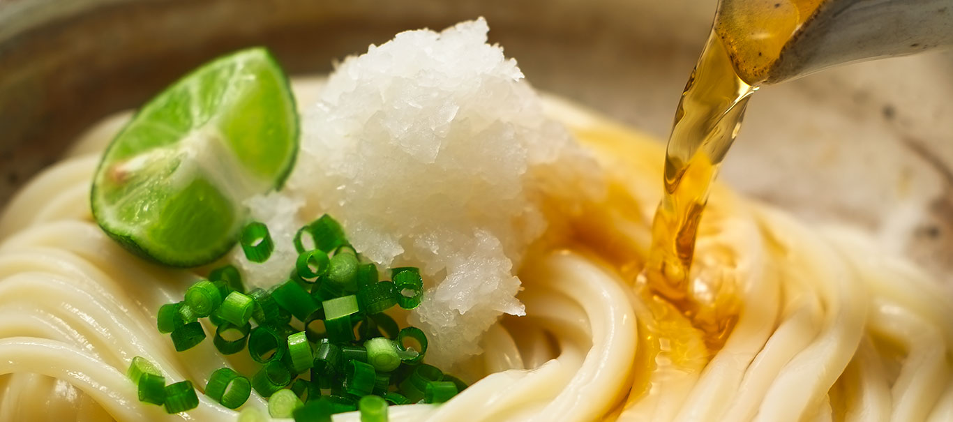うどん用